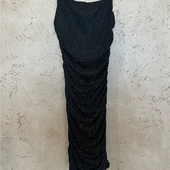 REEVA MINI DRESS BLACK -Size 0 - Picture 2 of 7